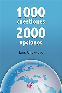 Books Frontpage 1000 cuestiones, 2000 opciones