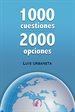 Front page1000 cuestiones, 2000 opciones