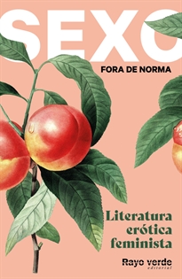 Books Frontpage Sexo Fora de norma (melocotones)