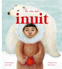 Books Frontpage La vida dels inuit