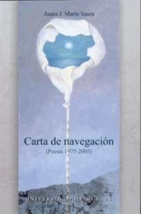 Books Frontpage Carta de Navegación (Poesía 1975-2005)