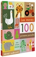 Front pageLes meves 100 primeres paraules