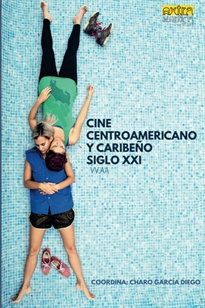 Books Frontpage Cine iberoamericano y caribeño S. XXI