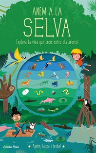 Books Frontpage Anem a la selva