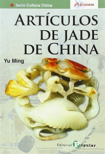 Books Frontpage Artículos de jade de China
