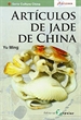 Front pageArtículos de jade de China
