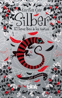 Books Frontpage Silber. El tercer libro de los sueños (Silber 3)