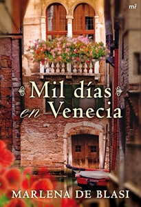 Books Frontpage Mil días en Venecia