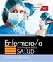 Front pageEnfermero/a del Servicio Aragonés de Salud. SALUD. Simulacros de examen