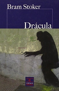 Books Frontpage Drácula