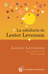 Books Frontpage La Sabiduría de Lester Levenson