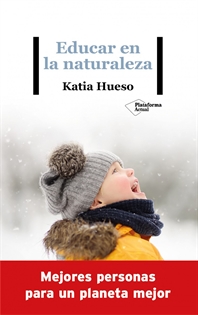 Books Frontpage Educar en la naturaleza