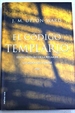 Front pageEl código templario