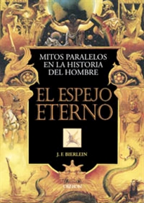 Books Frontpage El espejo eterno