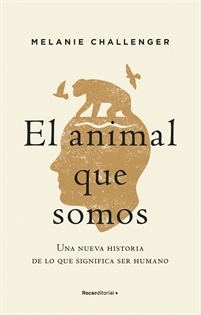 Books Frontpage El animal que somos