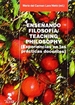 Front pageEnseñando filosofía/Teaching philosophy