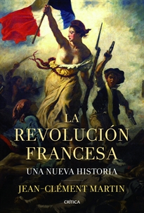 Books Frontpage La revolución francesa
