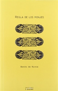 Books Frontpage La regla de los Monjes