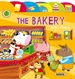 Front pageThe bakery