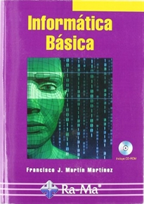 Books Frontpage Informática Básica.