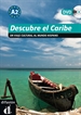Front pageColección Descubre el Caribe. Libro + DVD