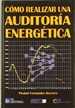 Portada del libro Cómo realizar una auditoria energética