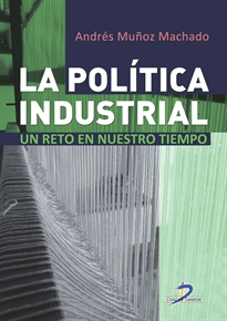 Books Frontpage La política industrial