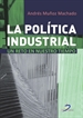 Front pageLa política industrial