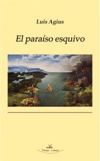 Books Frontpage El paraíso esquivo