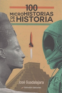 Books Frontpage 100 Microhistorias de la historia
