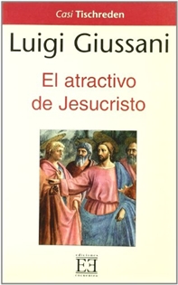 Books Frontpage El atractivo de Jesús
