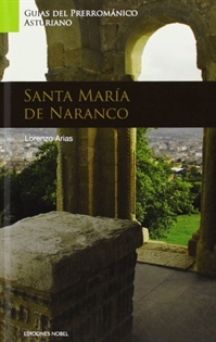 Books Frontpage Nº 2 - Arte Prerromanico Santa Maria De Naranco