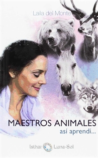 Books Frontpage Maestros Animales