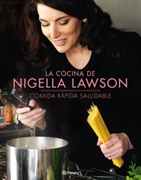Books Frontpage La cocina de Nigella Lawson