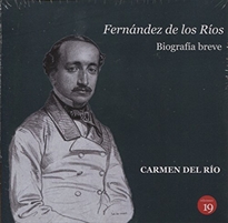 Books Frontpage Ángel Fernández de los Ríos