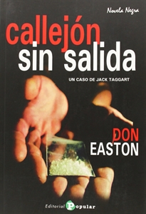Books Frontpage Callejón sin salida