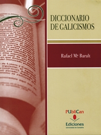 Books Frontpage Diccionario de galicismos