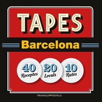 Books Frontpage Tapes Barcelona