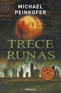 Books Frontpage Trece runas