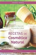 Front pageNuevas recetas de cosmética natural