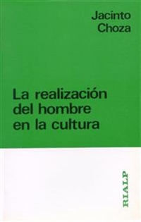 Books Frontpage La realización del hombre en la cultura