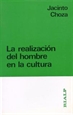 Front pageLa realización del hombre en la cultura