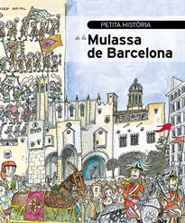 Books Frontpage Petita història de la Mulassa de Barcelona