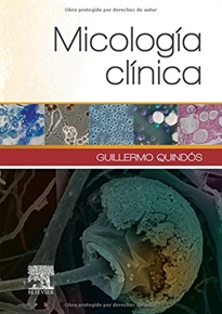 Books Frontpage Micología clínica