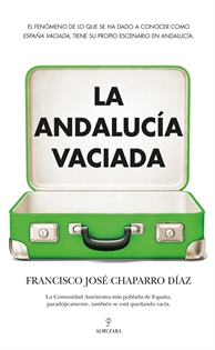 Books Frontpage La Andalucía vaciada