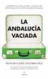 Front pageLa Andalucía vaciada