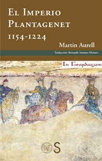 Books Frontpage El Imperio Plantagenet 1154-1224