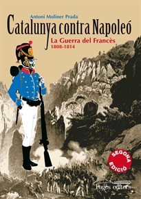 Books Frontpage Catalunya contra Napoleó