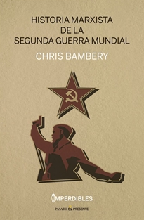 Books Frontpage Historia marxista de la segunda guerra mundial