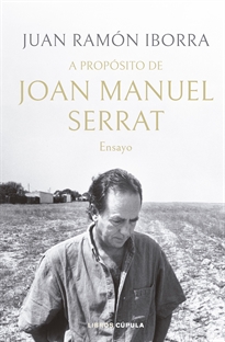 Books Frontpage A propósito de Joan Manuel Serrat